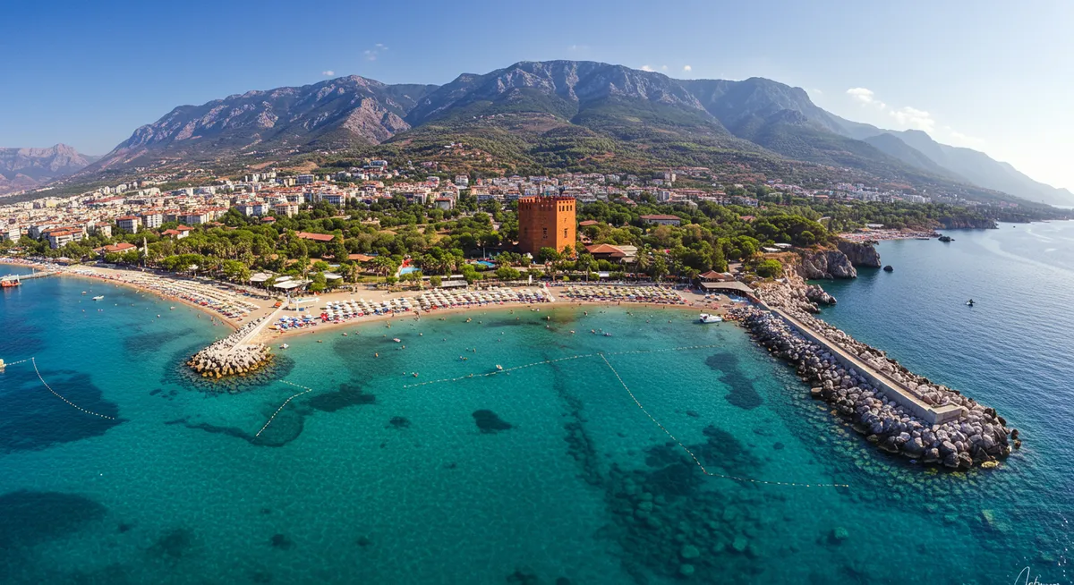 Alanya Turkey: Is It Safe for Tourists?