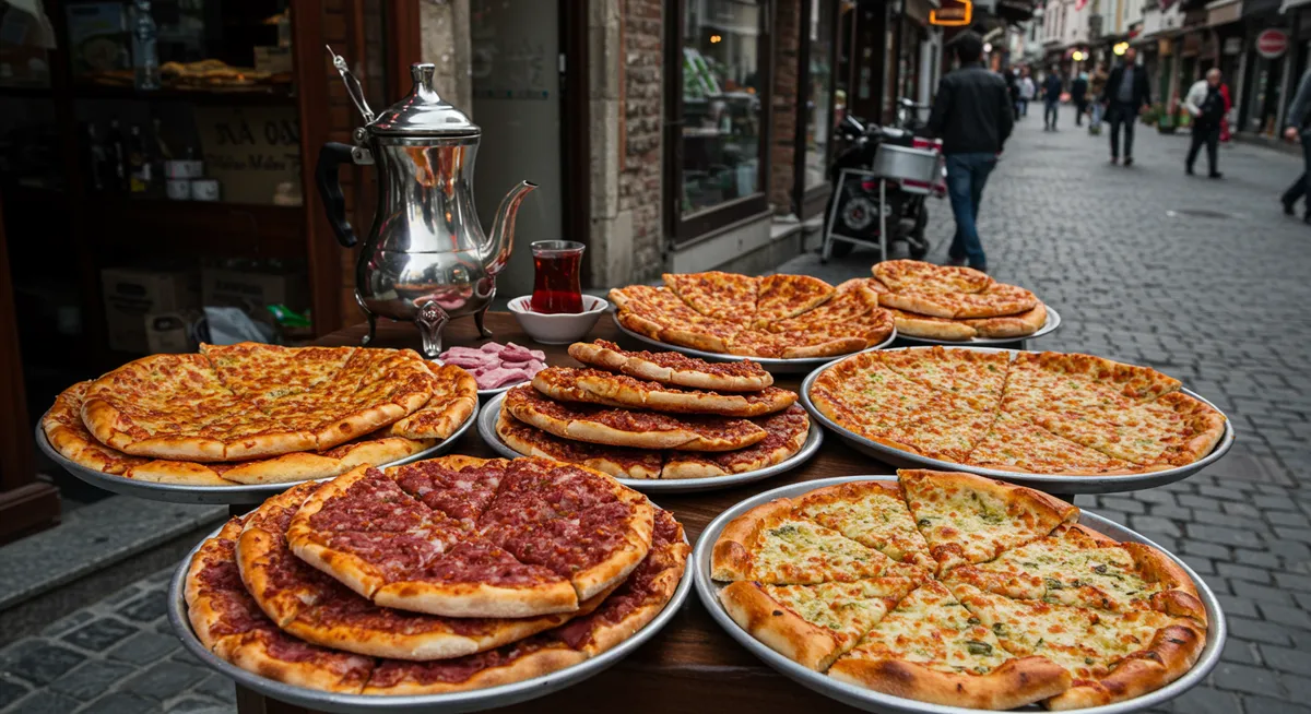 Authentic Trabzon Food & Local Dishes Guide