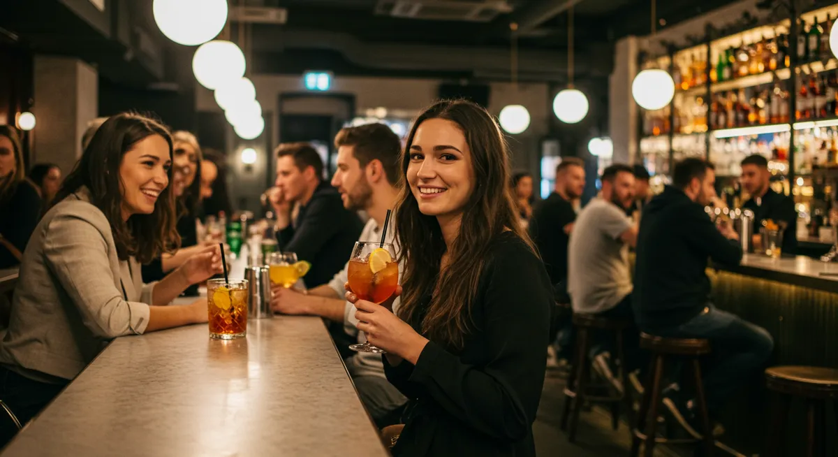 Best Bars & Nightlife in Aarhus: Your Ultimate Guide