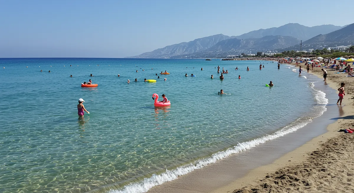Top Beaches Near Kyrenia for Swimming: Your Guide