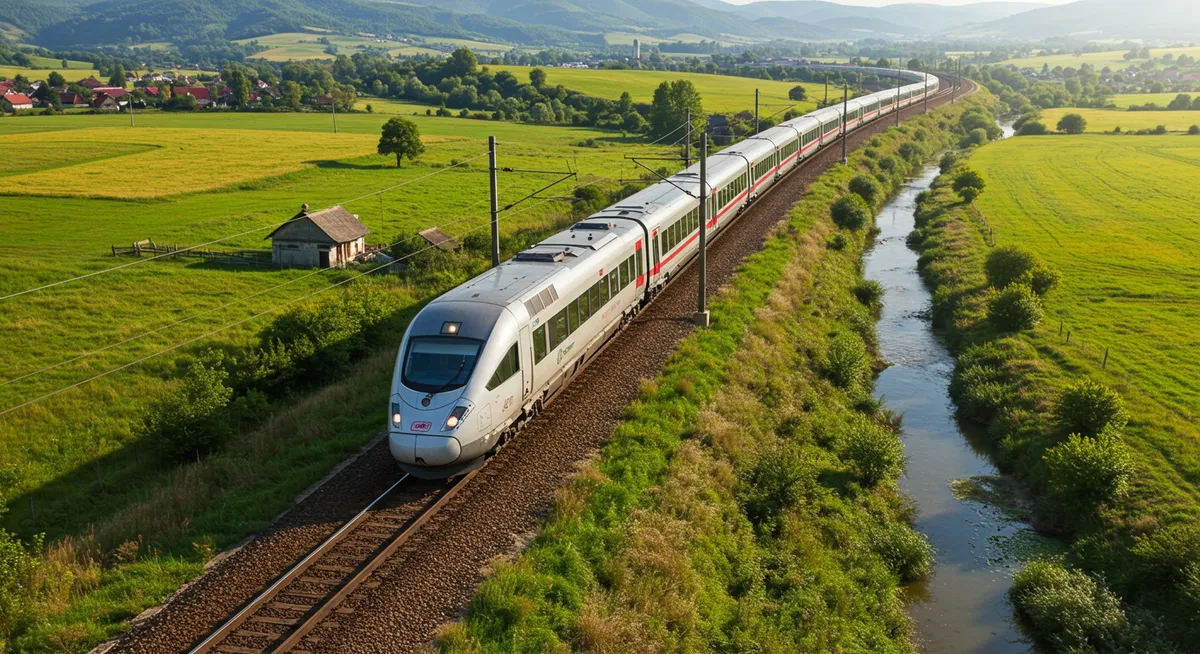 Best Day Trips from Cluj-Napoca by Train