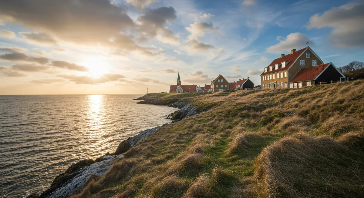 Best Day Trips from Skagen, Denmark