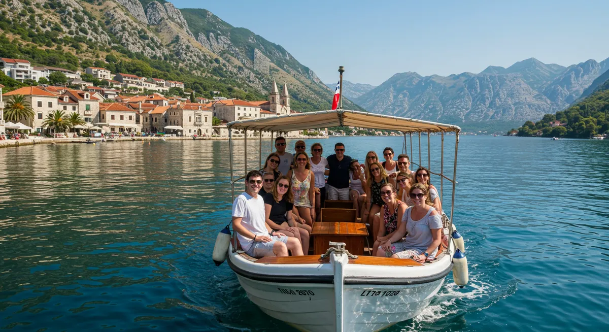 Best Day Trips from Tivat, Montenegro