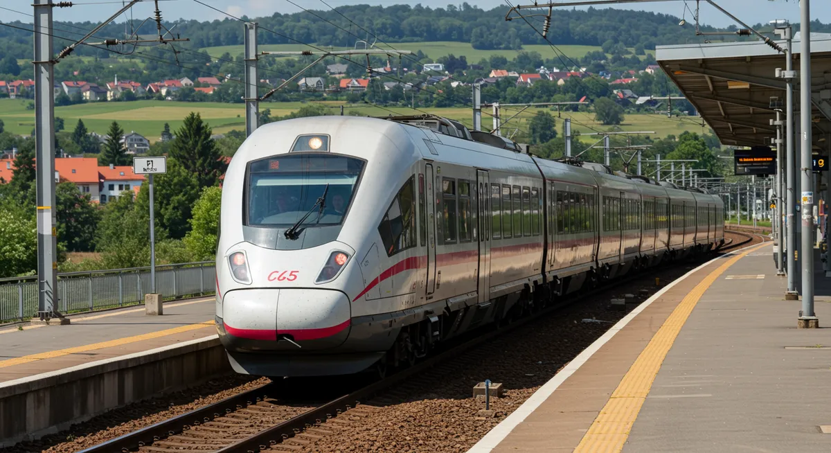 Best Day Trips from Wrocław by Train