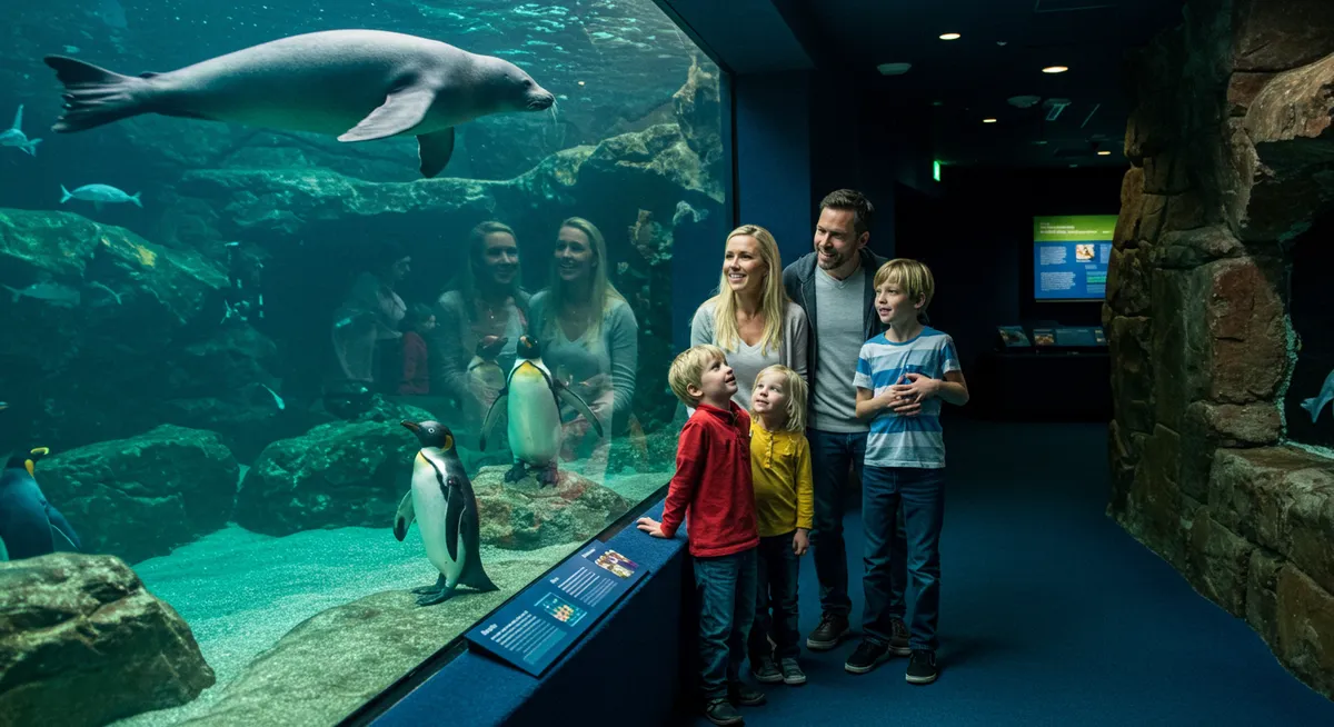 Best Family-Friendly Activities in Bergen for Kids