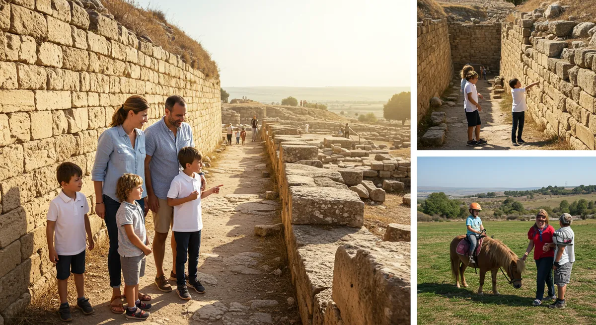Çanakkale's Best Family-Friendly Activities