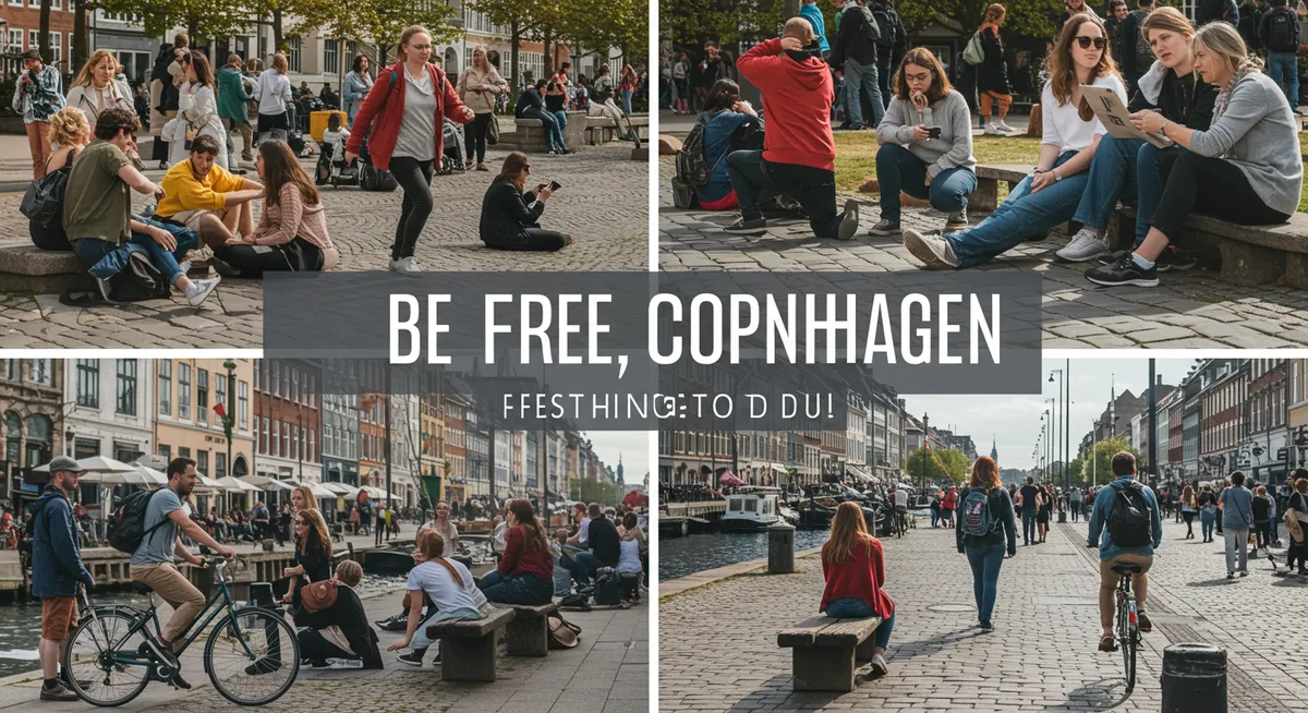 Best Free Things to Do in Copenhagen: A Budget Traveler's Guide