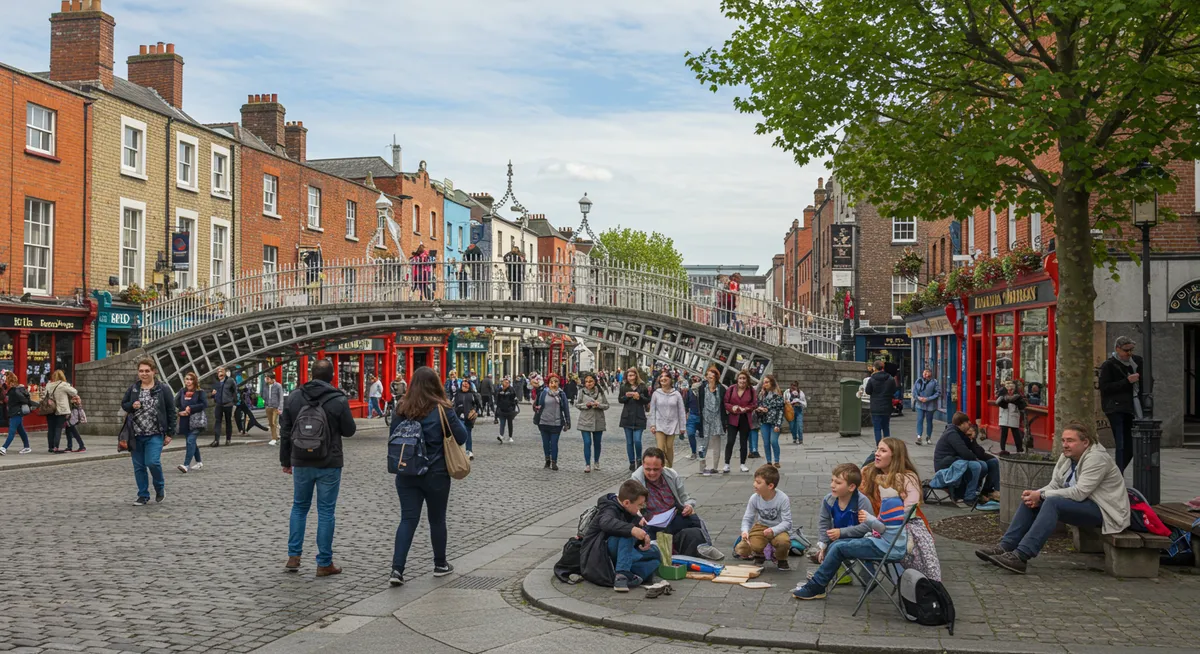 Best Free Things to Do in Dublin City