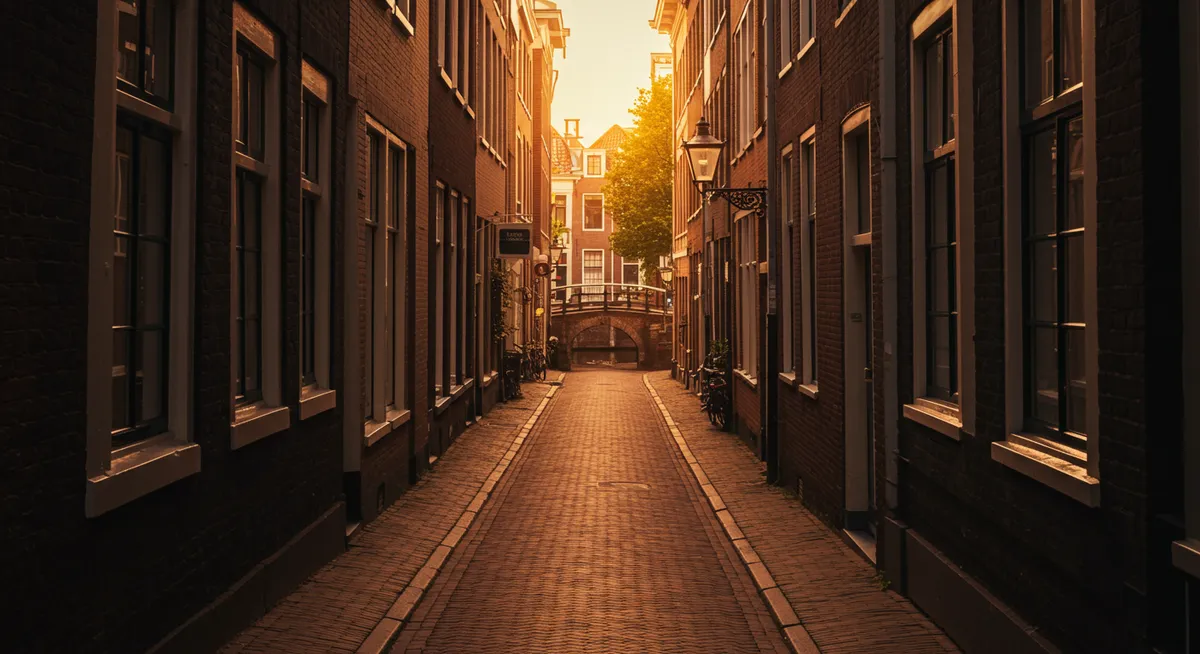 Discover the Best Hidden Gems in Haarlem, Netherlands