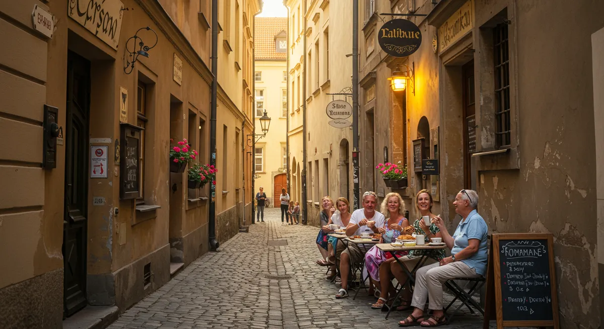 Best Hidden Gems in Warsaw, Poland for Tourists