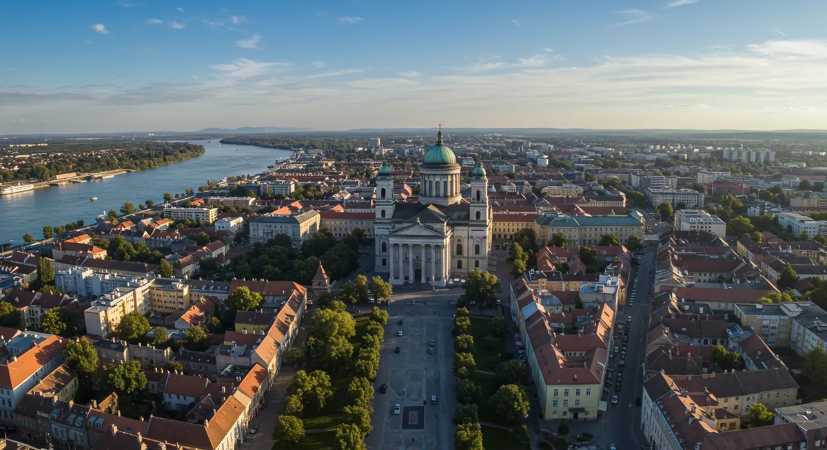 Best Historical Attractions to Visit in Esztergom