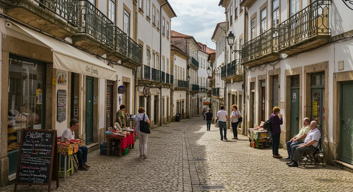 Best Historical Sites to Visit in Braga, Portugal