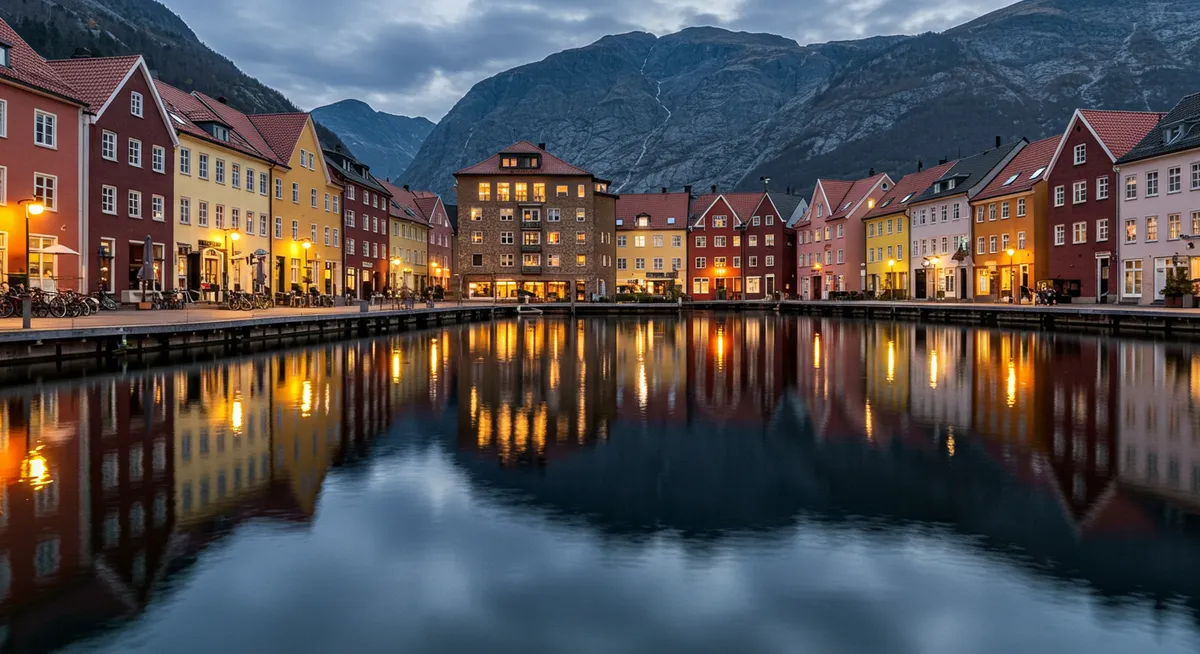 Best Stavanger City Center Hotels for Tourists