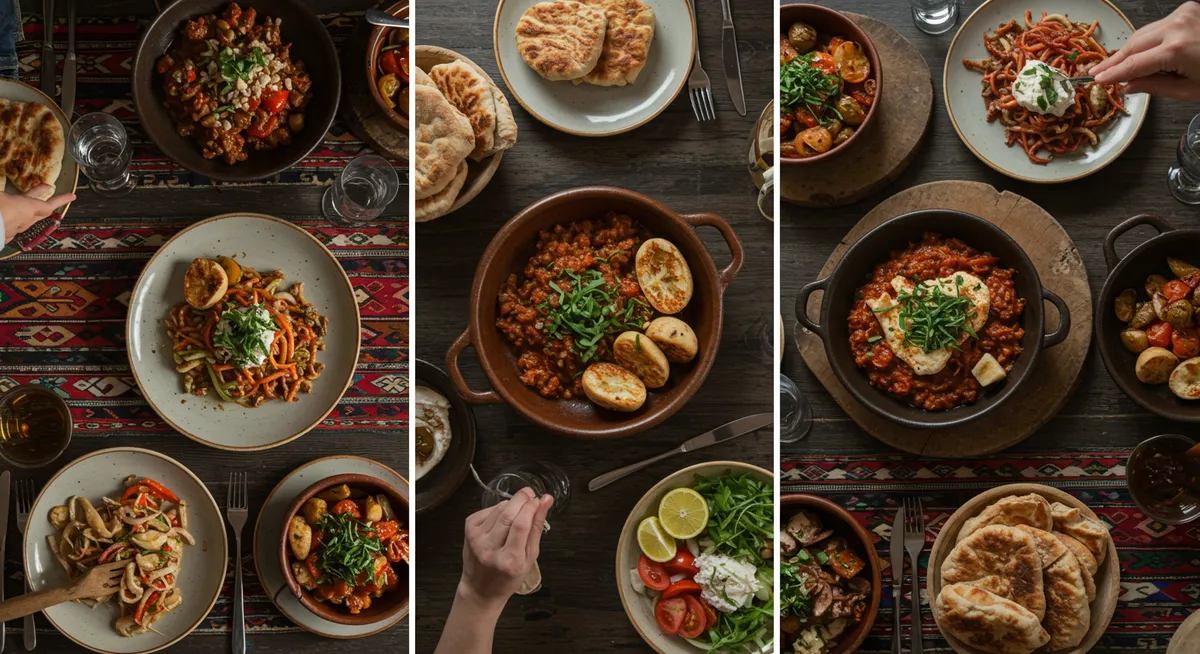 Best Local Restaurants: Podgorica's Authentic Cuisine
