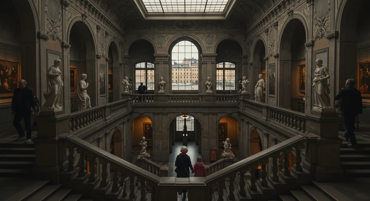 Best Museums in Stockholm for History Lovers