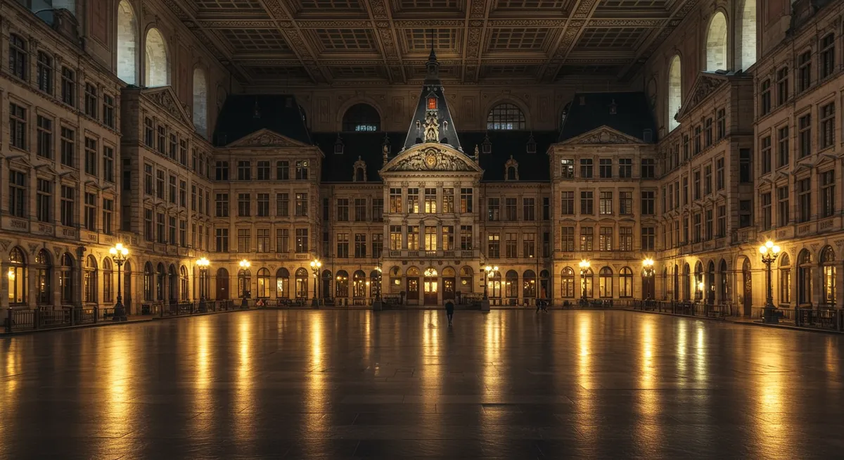 Best Museums to Visit in Antwerp, Belgium