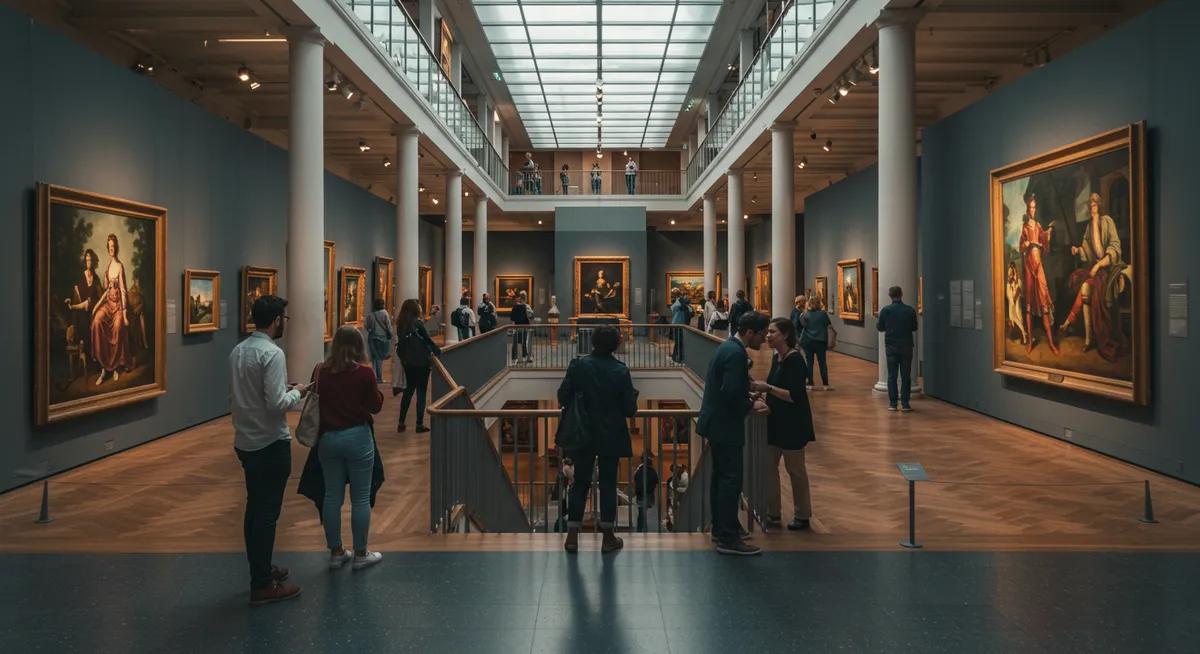 Best Art Museums in Rotterdam for Art Lovers