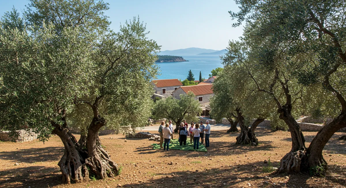 Best Olive Grove Tours in Ulcinj, Montenegro