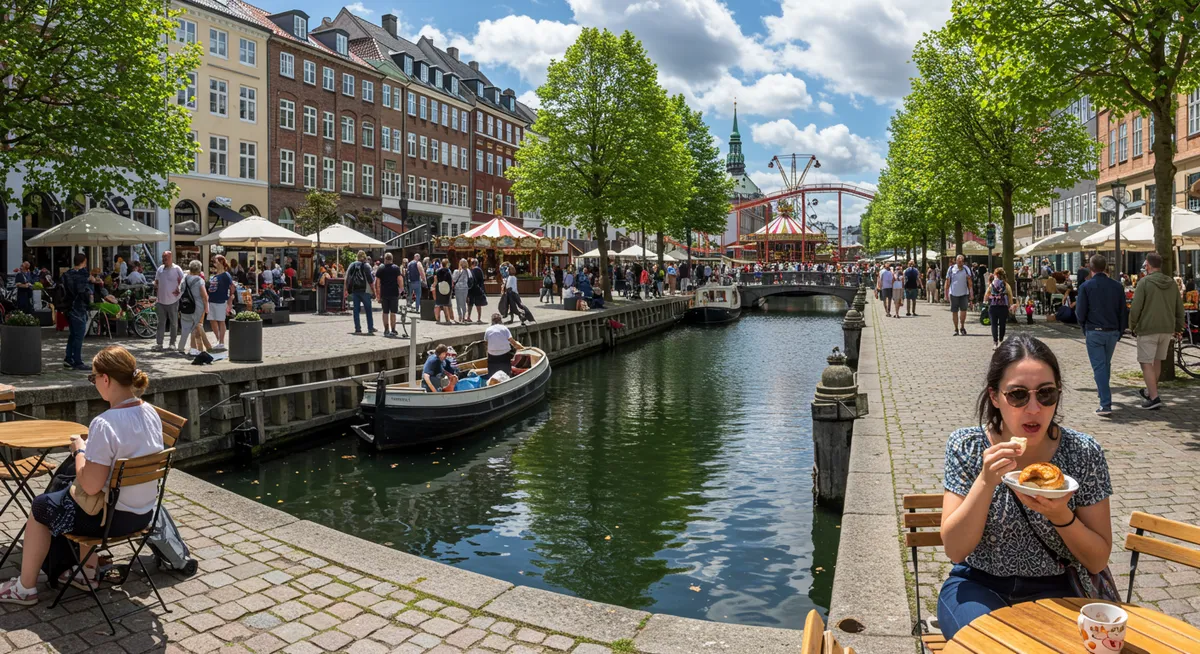 Best One Day Itinerary for Copenhagen
