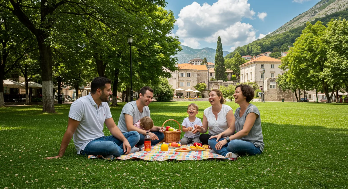 Best Outdoor Activities in Podgorica, Montenegro
