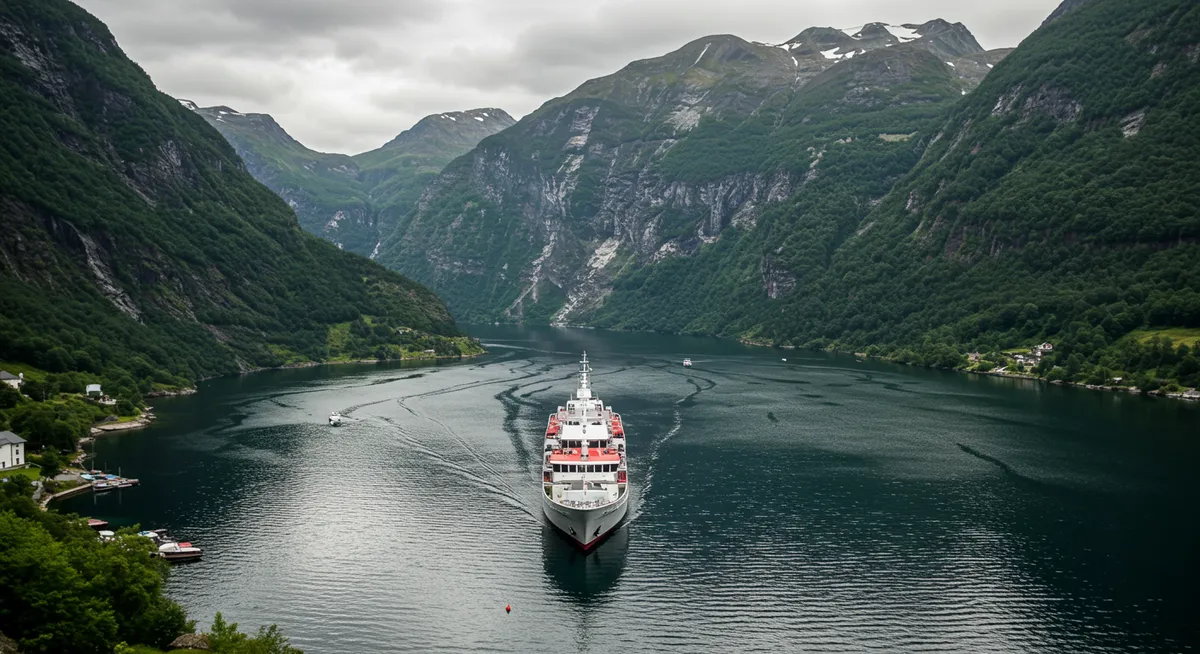 Best Stavanger Fjord Cruise Tours: Booking Guide