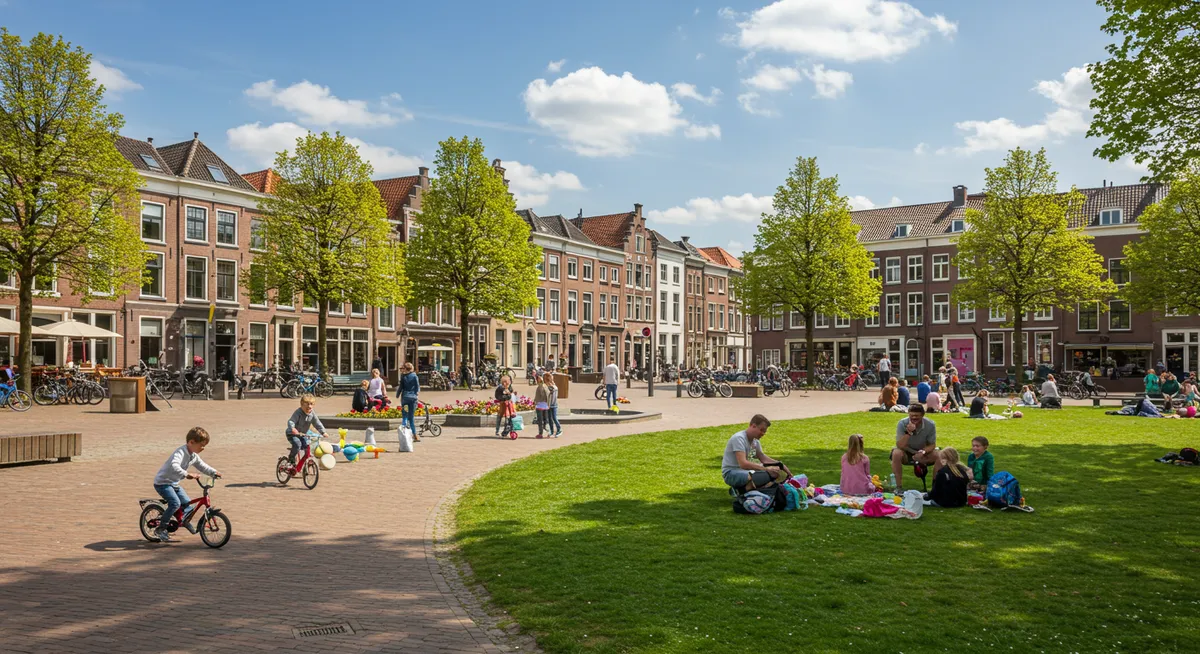 Best Things to Do in Den Bosch with Kids