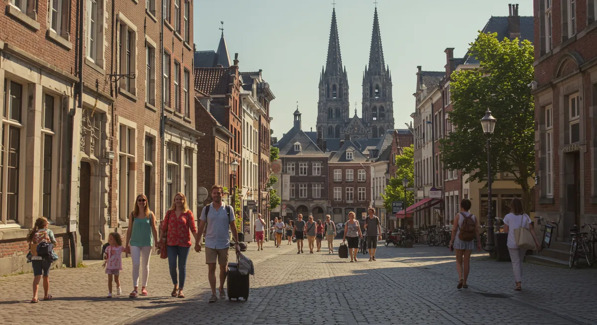 Best Things to Do in Maastricht for First-Timers