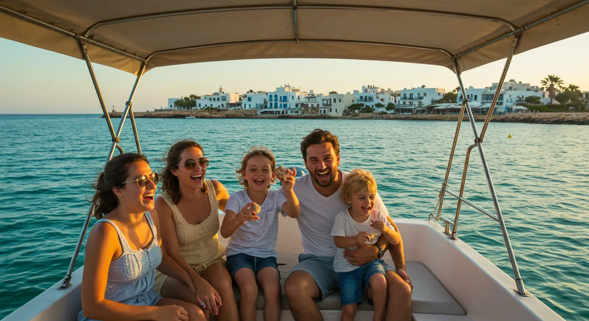 Best Things to Do in Pafos Cyprus for Families
