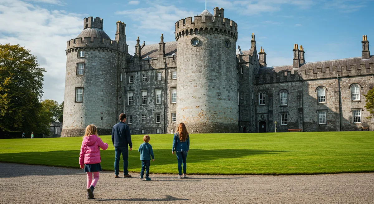 Best Things to Do in Kilkenny City for Families