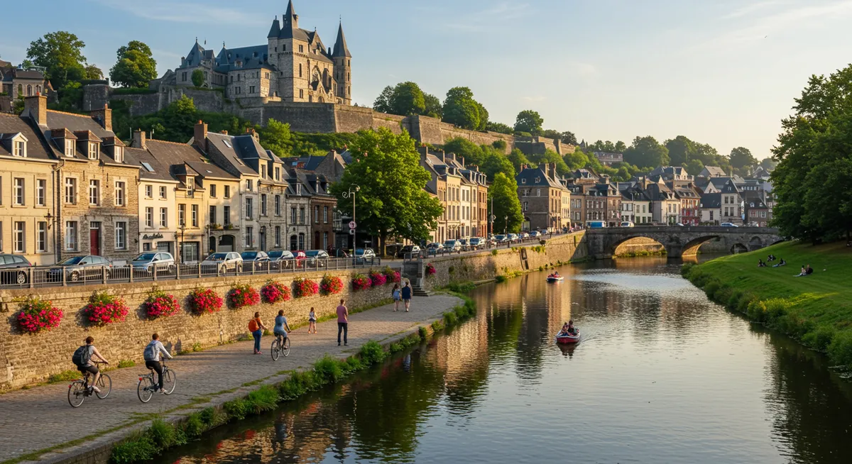 Namur in One Day: Top Things to Do