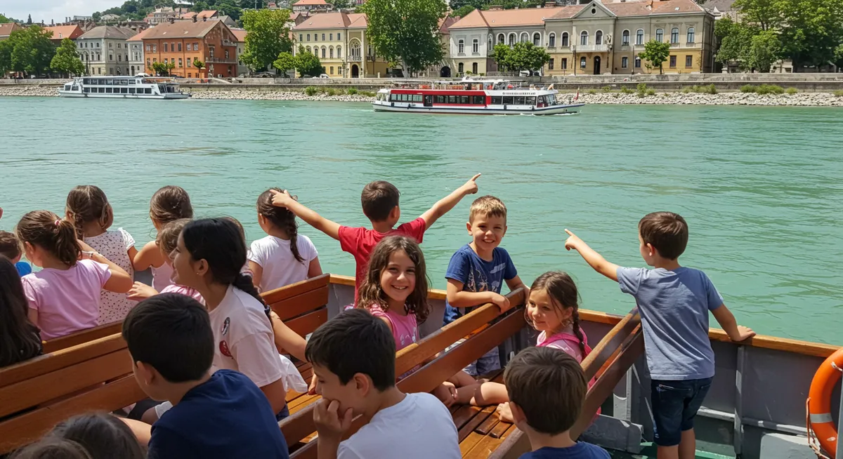 Best Things to Do with Kids in Szentendre, Hungary