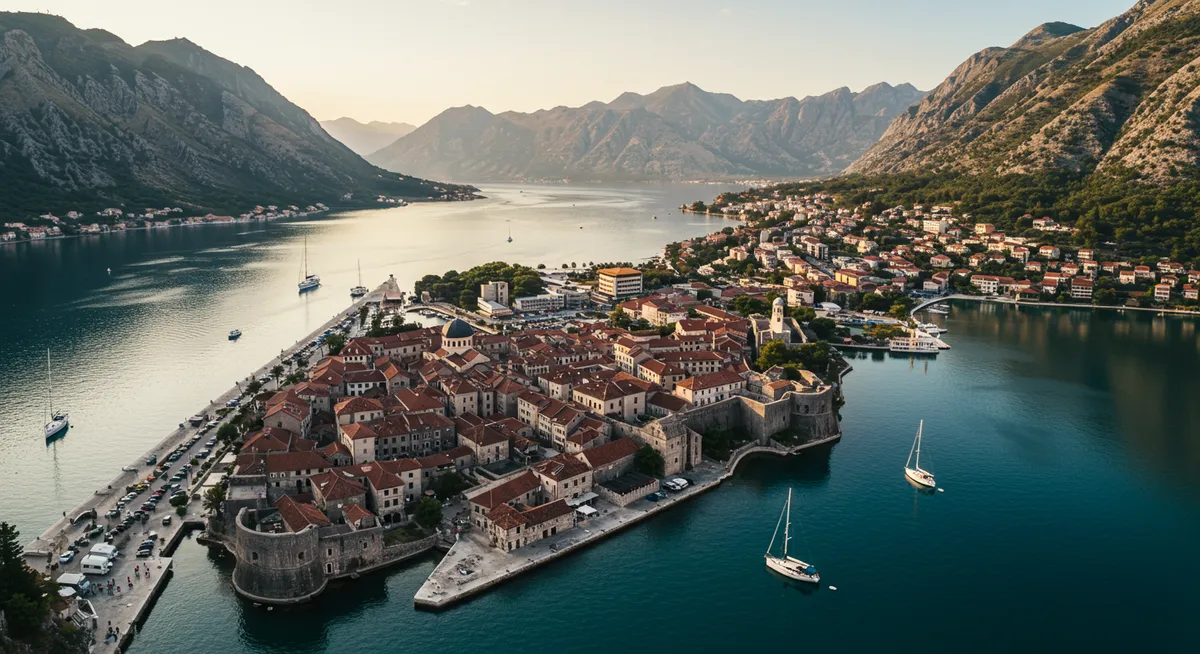 Best Time to Visit Kotor for Unforgettable Sightseeing