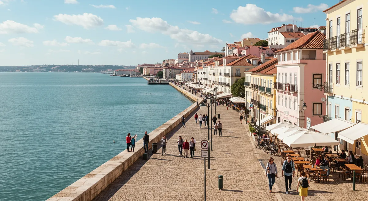Best Time to Visit Lisbon to Avoid Crowds