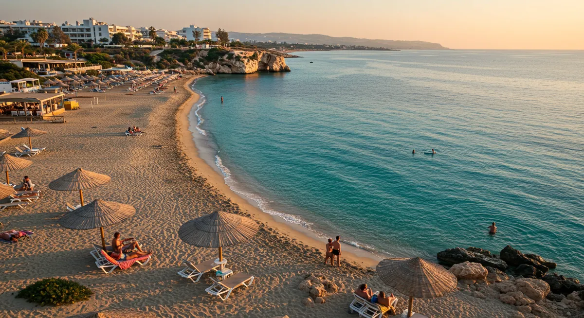 Best Time to Visit Pafos for Beach Holidays