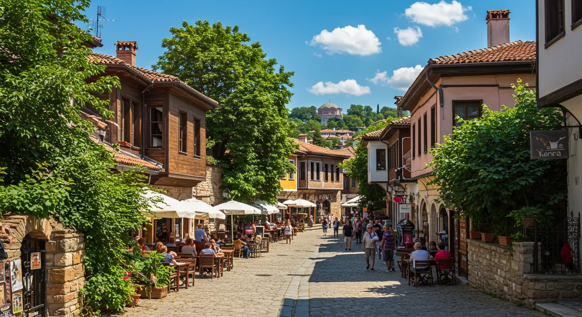 Best Time to Visit Plovdiv, Bulgaria: Weather Guide
