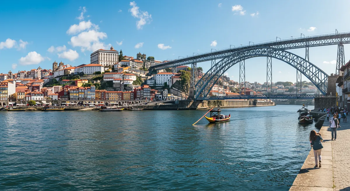 Best Time to Visit Porto for Sightseeing in 2025