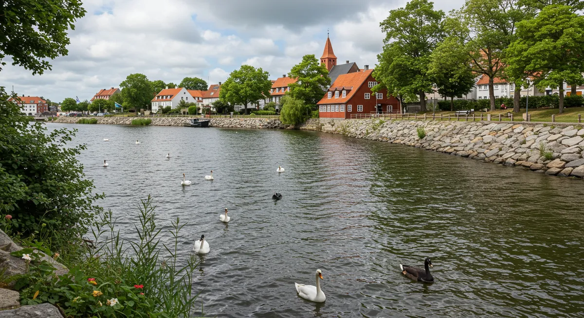 Best Time to Visit Skagen, Denmark Guide