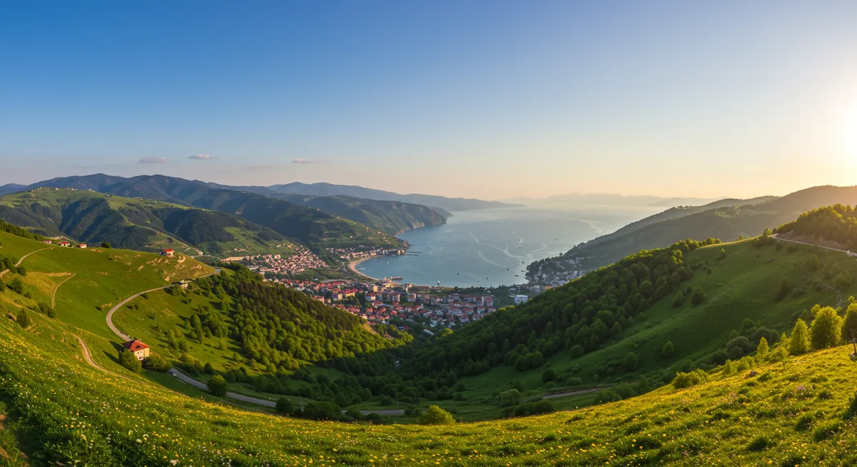 Best Time to Visit Trabzon for Sightseeing