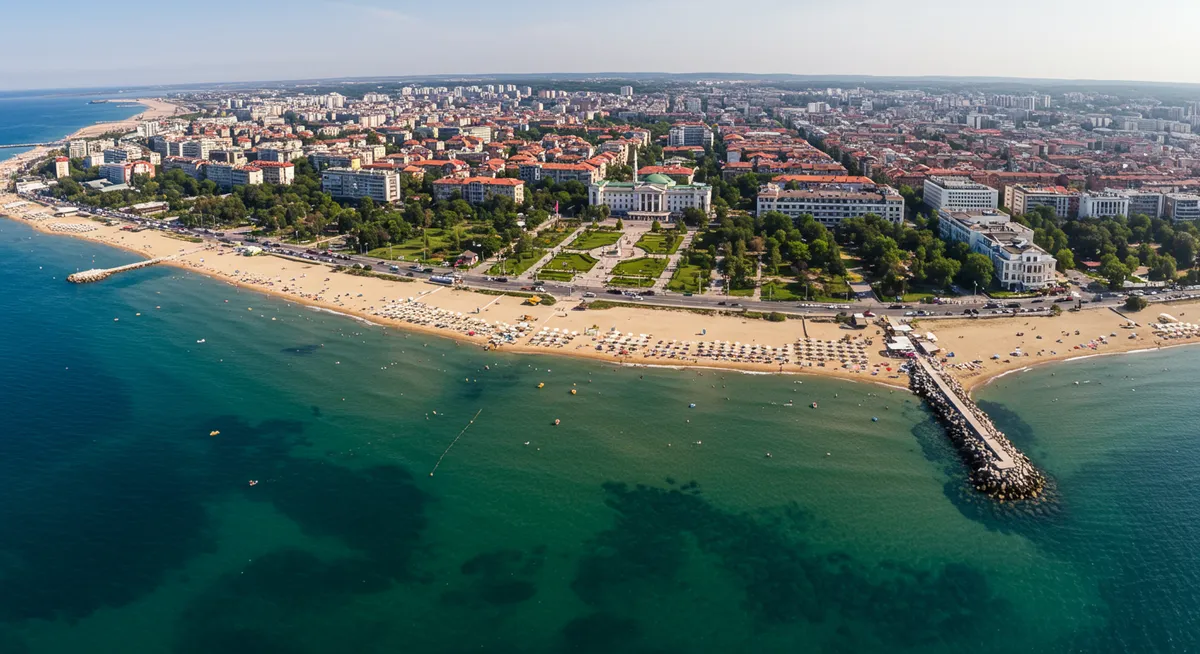 Best Time to Visit Varna for Sightseeing