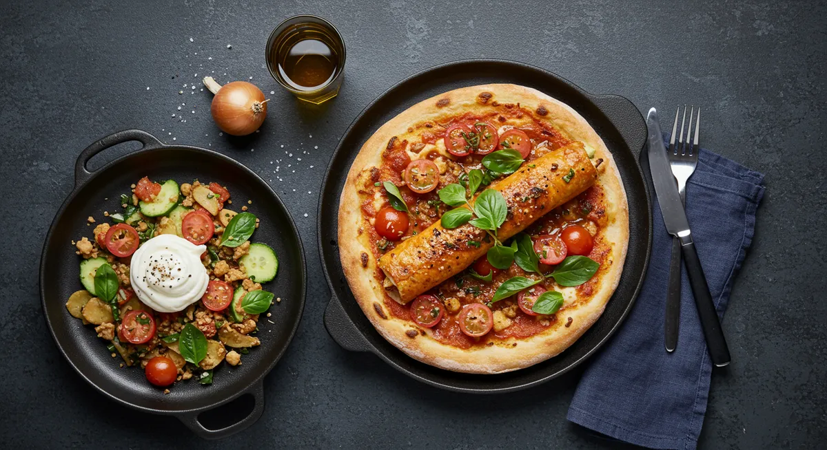 Best Traditional Swedish Food to Try in Gothenburg
