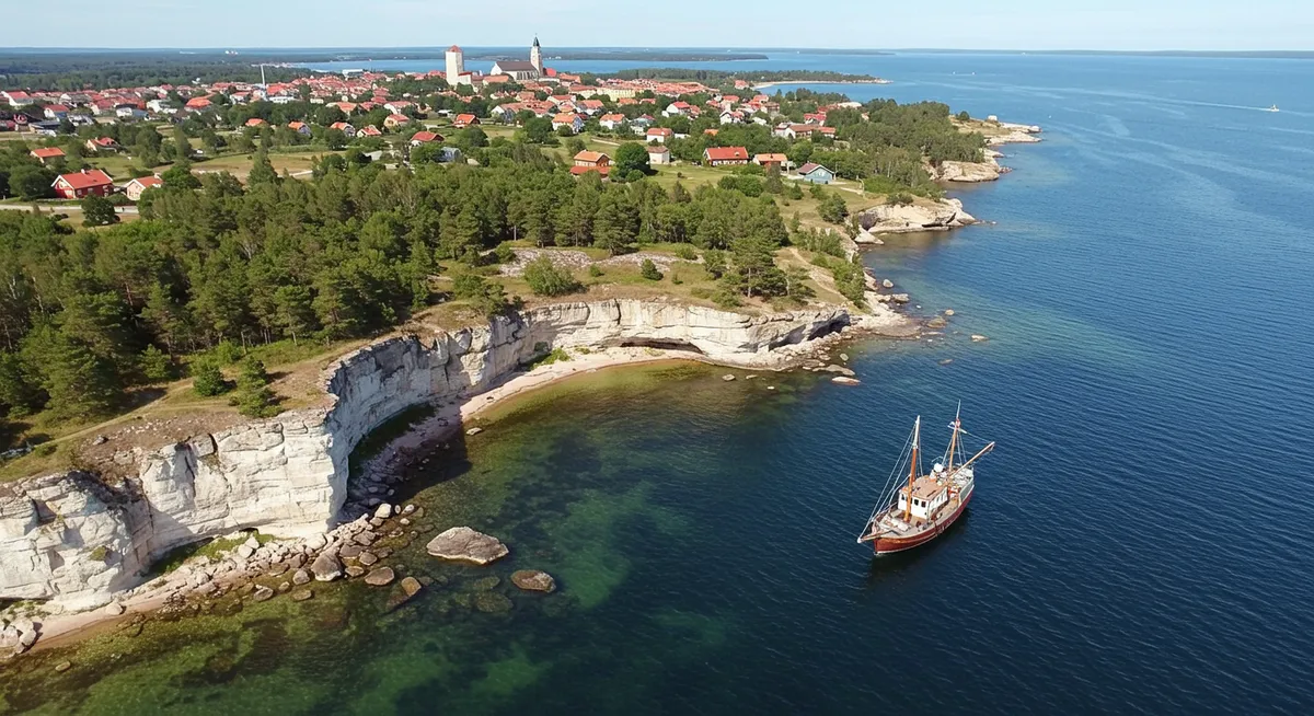 Best Unique Day Trips from Visby, Gotland