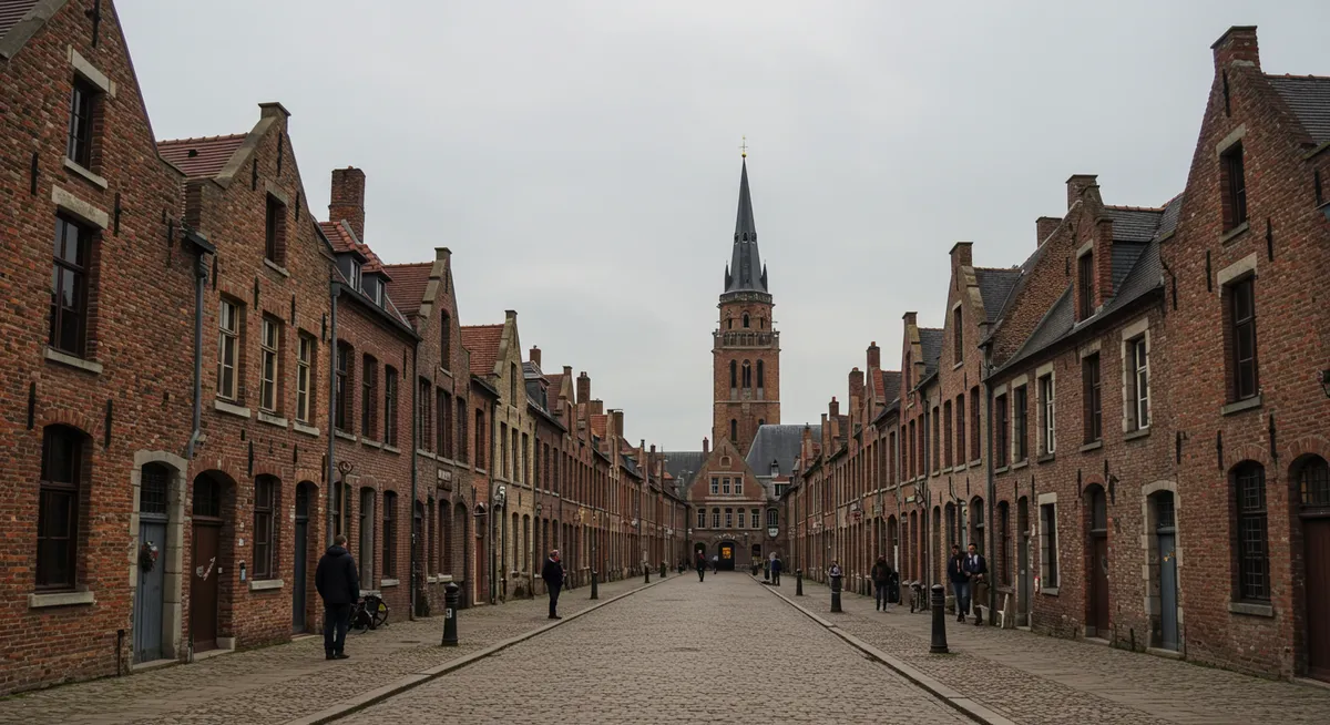 Best WWI Museums in Ypres