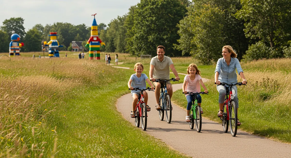 Budget-Friendly Family Fun in Billund, Denmark