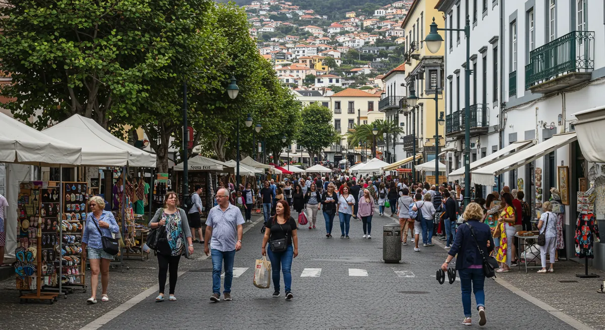 Budget-Friendly Funchal: Top Activities for Travelers