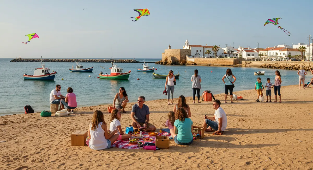 Budget-Friendly Activities to Do in Faro, Portugal