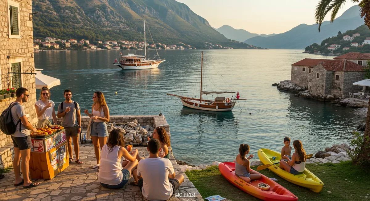Budget-Friendly Tivat: Top Things to Do & See