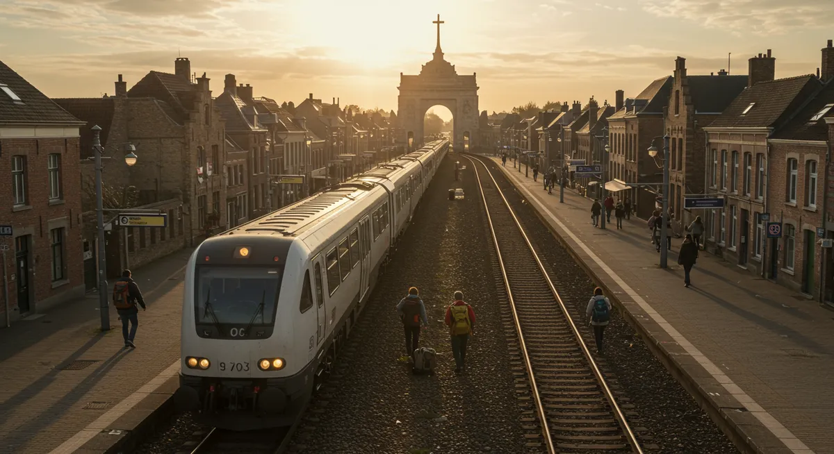 Ypres Day Trip from Bruges: Your Essential Guide