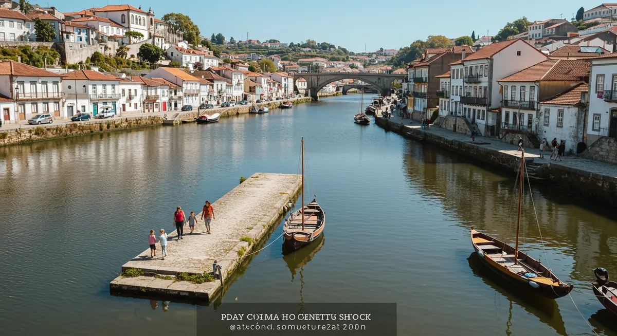 Day Trips from Coimbra Worth Visiting in 2025
