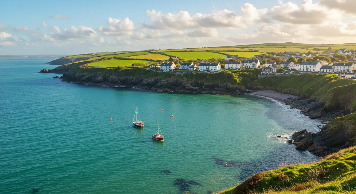 Best Day Trips from Kinsale Worth Taking