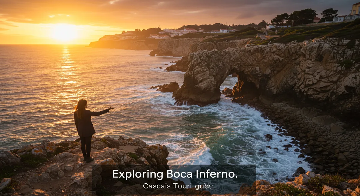 Exploring Boca do Inferno: Cascais Tourist Guide